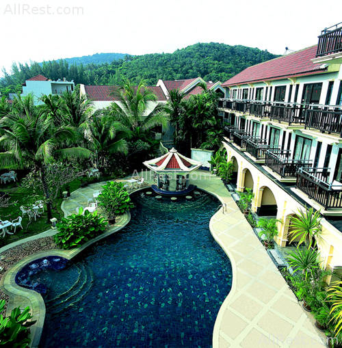 The Front Village 22